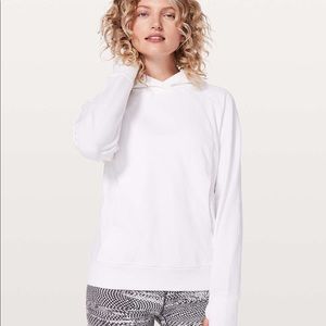 Lululemon Scuba Pullover